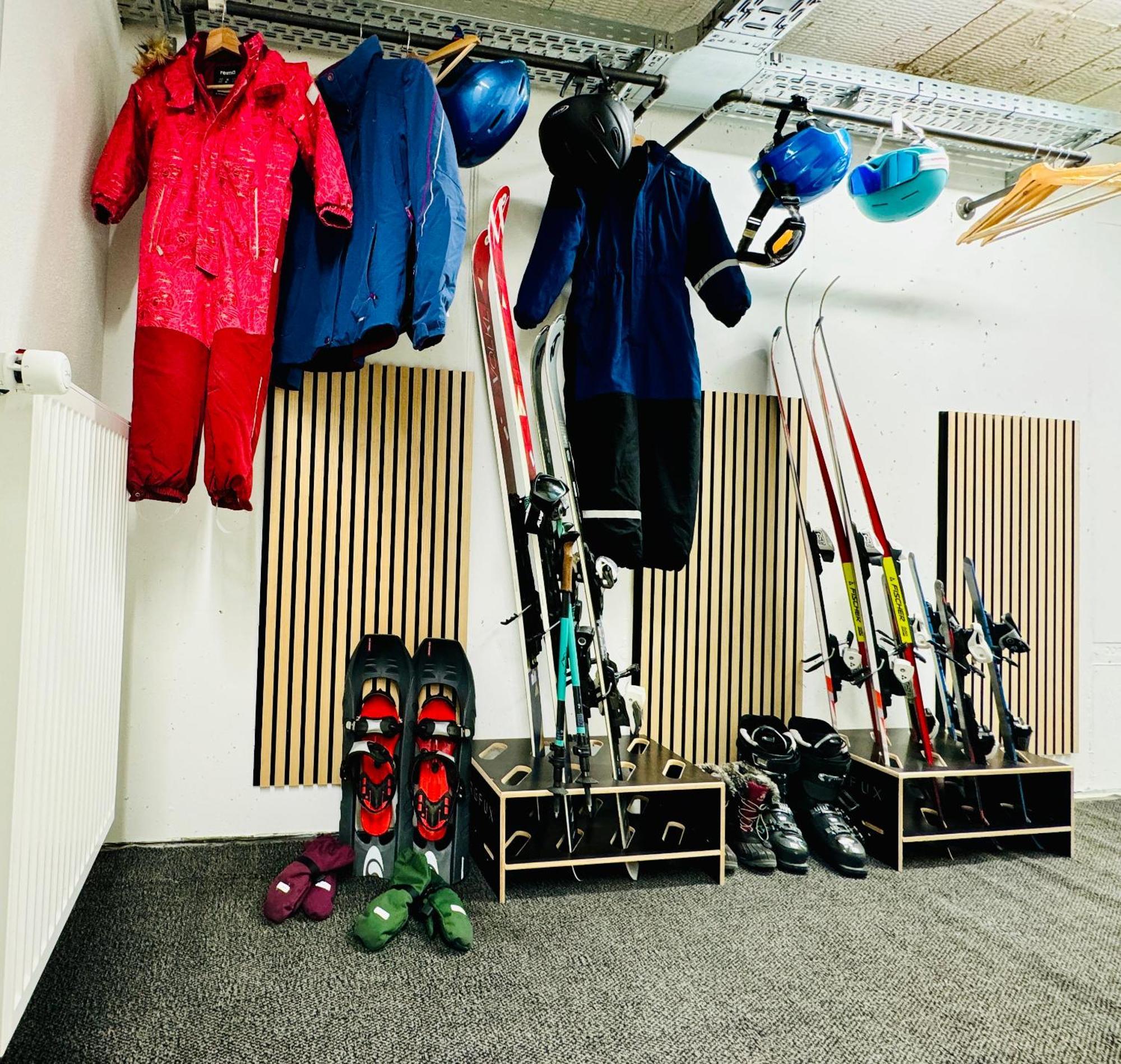 Berg Fux - Ferienwohnung Alfred Der Bueffel Sonthofen Esterno foto